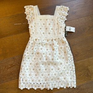 NWT special occasion dress size 10